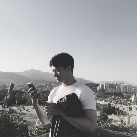 Portrait of Harim Choi